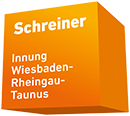Logo Schreinerinnung Wiesbaden-Rheingau-Taunus